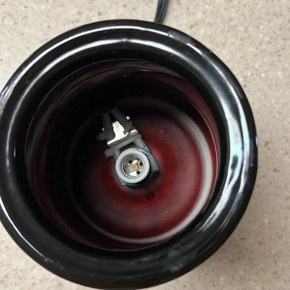 Scentsy Warmer, like new - Picture 2 of 3